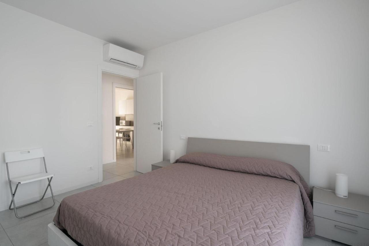 리도 디 예솔로 Immobiliare Jvl - Vm2 아파트 외부 사진