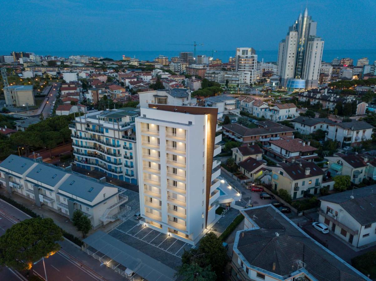 리도 디 예솔로 Immobiliare Jvl - Vm2 아파트 외부 사진