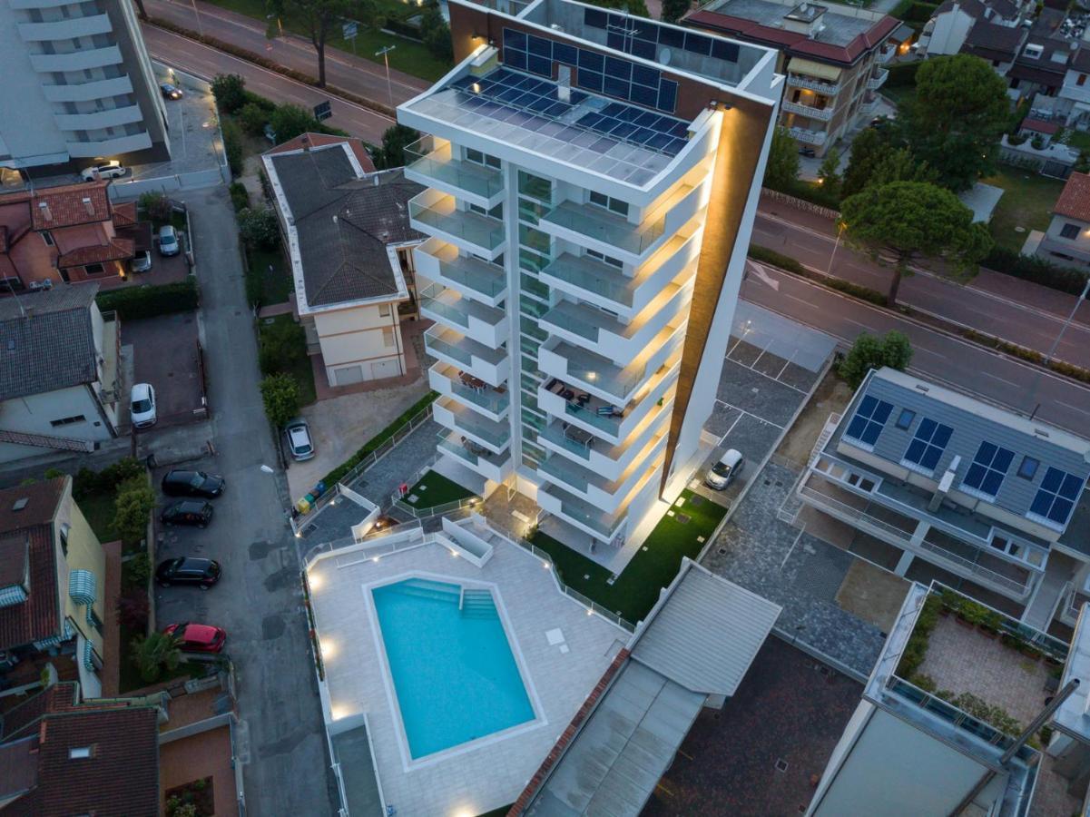 리도 디 예솔로 Immobiliare Jvl - Vm2 아파트 외부 사진