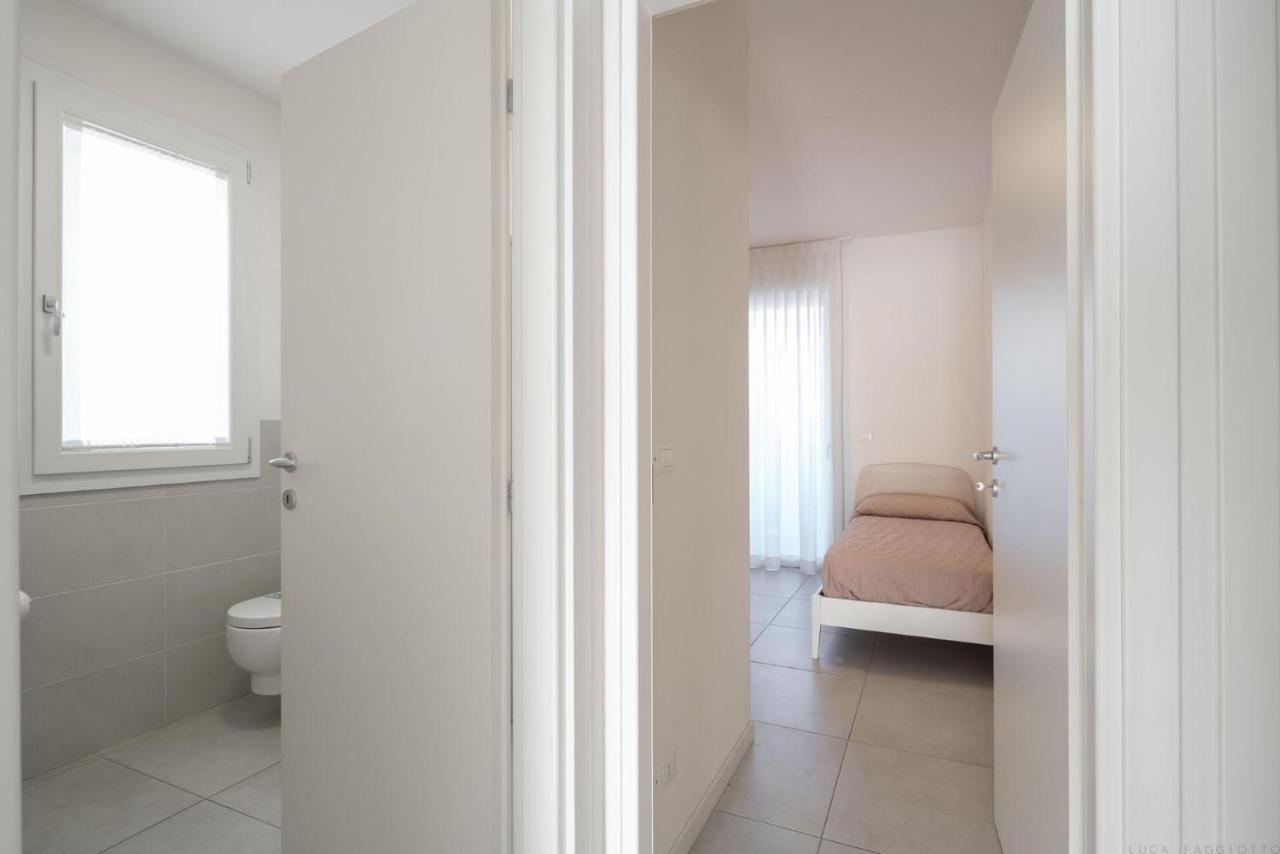 리도 디 예솔로 Immobiliare Jvl - Vm2 아파트 외부 사진