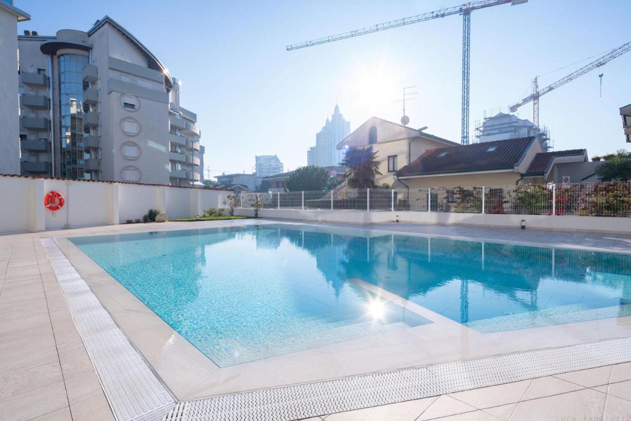 리도 디 예솔로 Immobiliare Jvl - Vm2 아파트 외부 사진