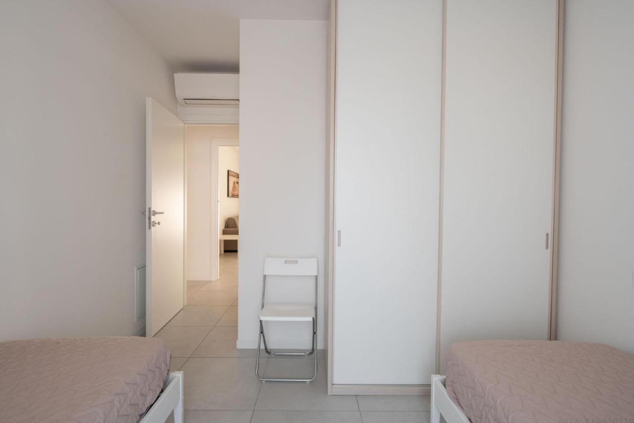 리도 디 예솔로 Immobiliare Jvl - Vm2 아파트 외부 사진